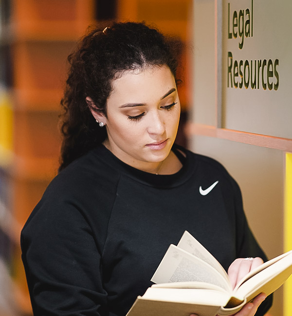 Research library